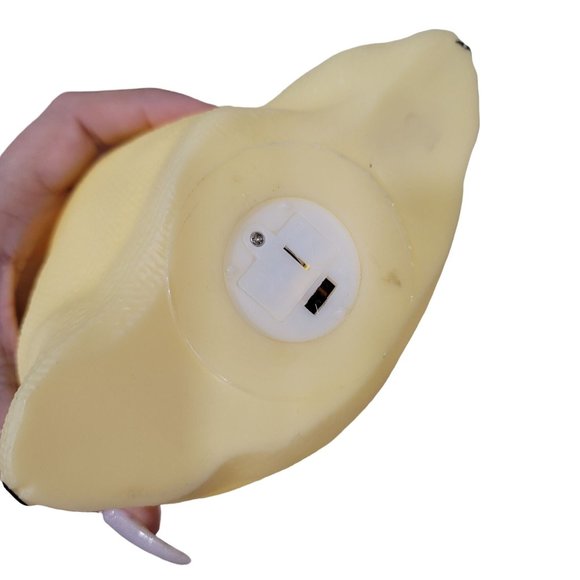 Disney The Nightmare before Christmas Oogie Boogie mood night Light red dice - Picture 4 of 5